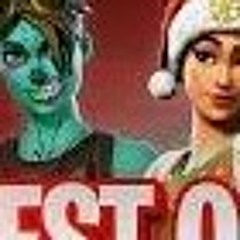 XxGhoulTrooperxX Gamer