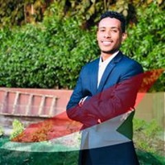 Abdalla Ali