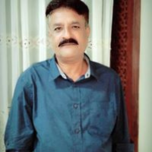 Amjad Javed’s avatar