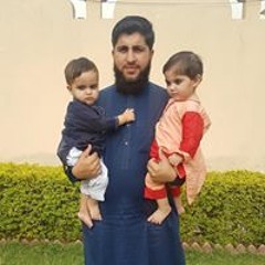 Asif Nawaz
