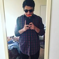 Alex Nelson