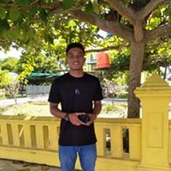 Juni Wahyudi