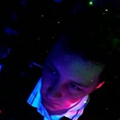 DJ AR