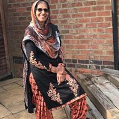 Sukhjinder Kaur