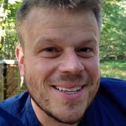 Podcast from Original Year in Woods with Robbie Knox