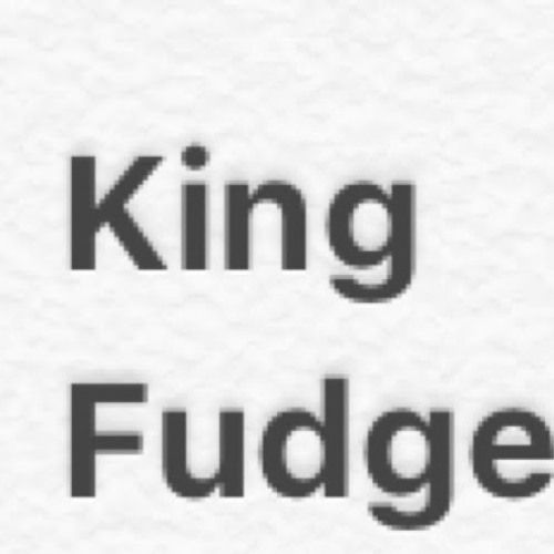 Kingfudge’s avatar
