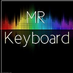 Mrkeyboard