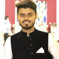 Hassan Ahmed Khan
