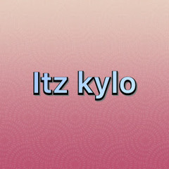 Itz_ Kylo