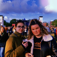 lieke en lotte