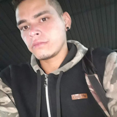 Esteban Mujika
