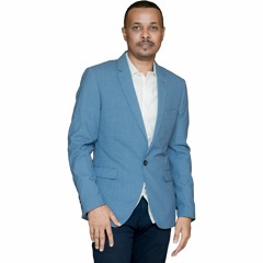 Ashraf Mubarak