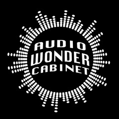 Audio Wonder Cabinet