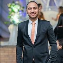 mahmoud mahdy