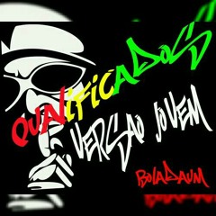 qualificados do jovem