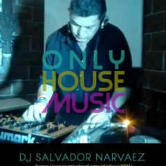DJ CHAVA