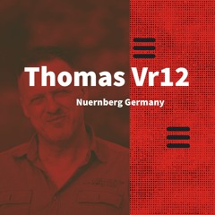 Thomas Vr12