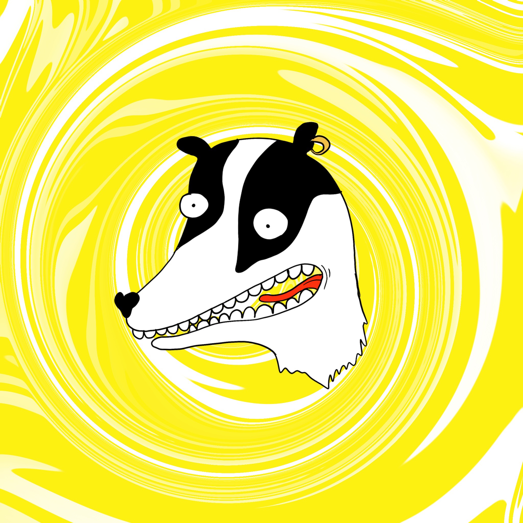 Badger