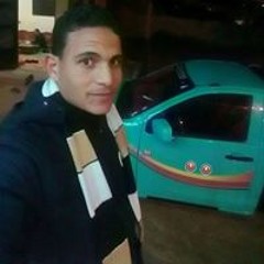 محمد ندا