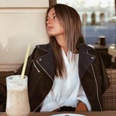 Elene Sadaghashvili