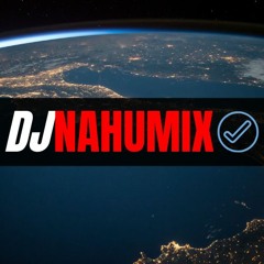 DJ NAHUMIX