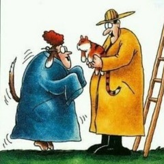 Gary & Larson