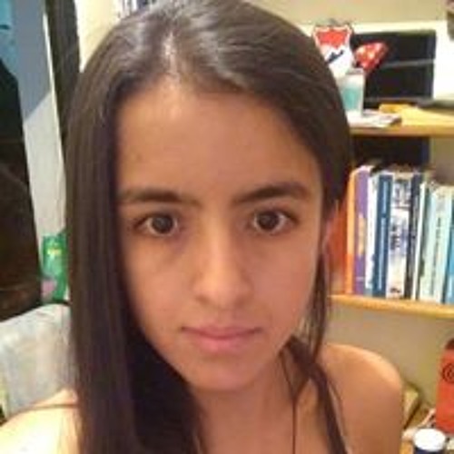 Luisa Parra Zuluaga’s avatar