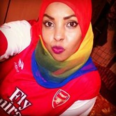 Mouna Zeid Titi