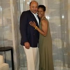 Tanji P. Reed Marshall