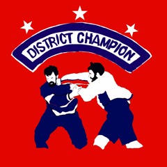 District Champion