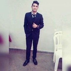 tony