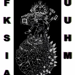 Fukushima - EP