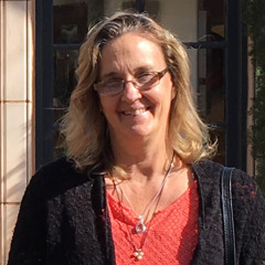 Dr. Julie Montgomery
