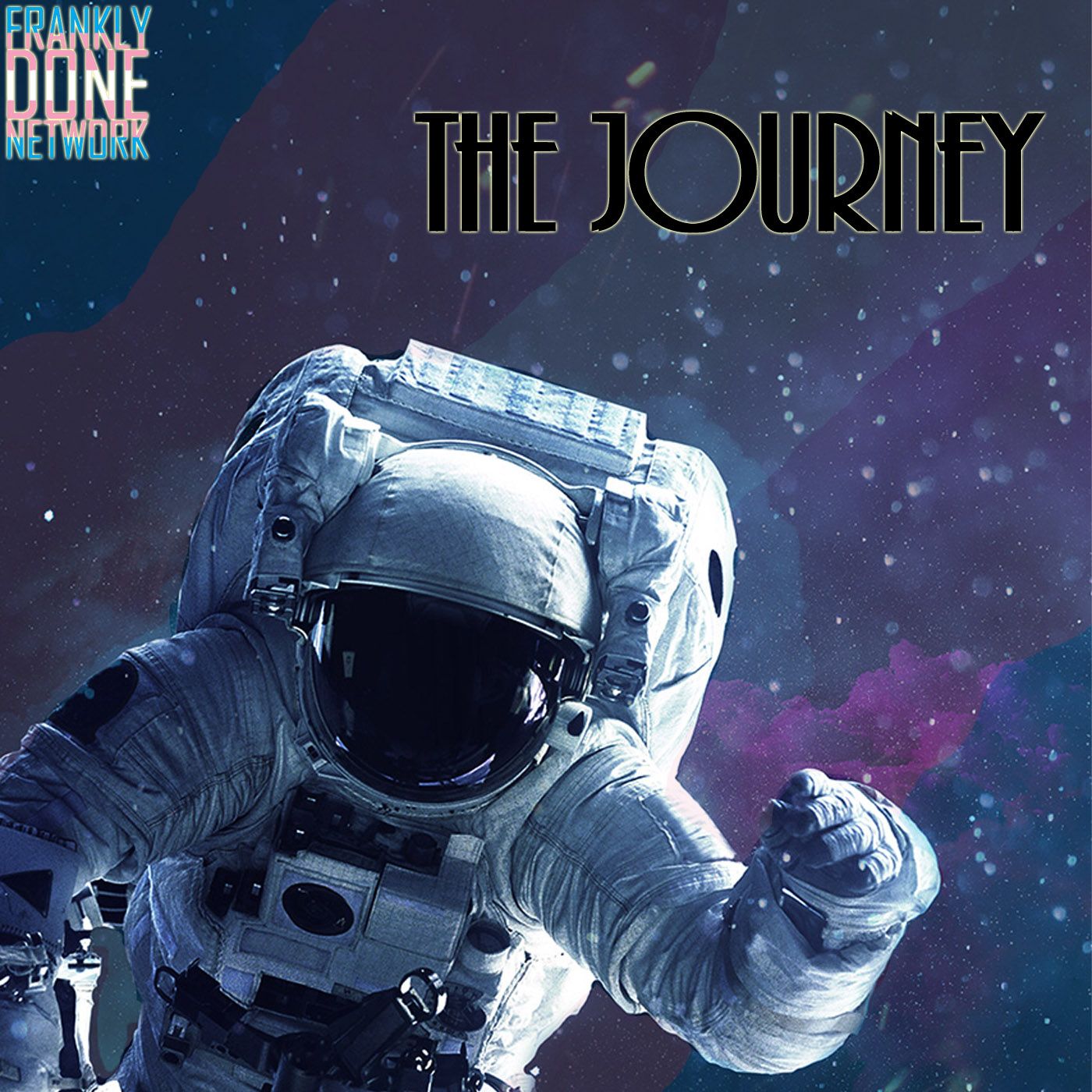 The Journey