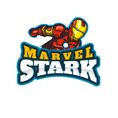 MARVEL STARK
