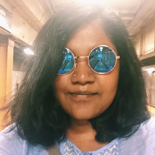 Arthika’s avatar