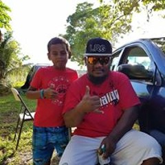 santo kain