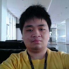 Reinaldo Elbert Widjaja