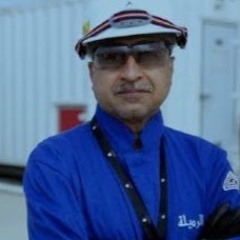 Mohammed Hussein Mohammed