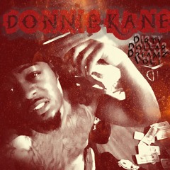 HotBoy Donnie-Kane