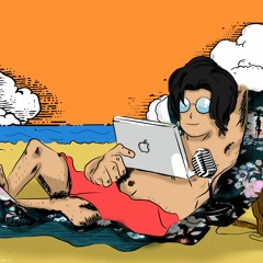 The Chitchat Junkie