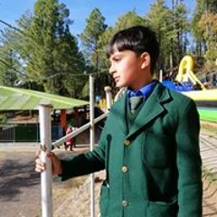 Ahmad