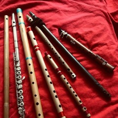 skz _ ethnic music