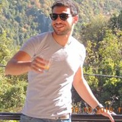 Anthonio Matta
