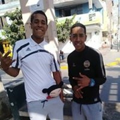 Javier Gomez