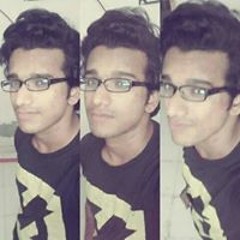 Harshad Walodra