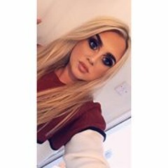 Bryony Jayne Boulton