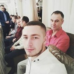 Вітя Захарчук