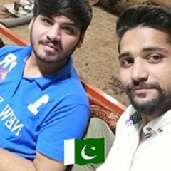Saqib Ali