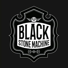 Black Stone Machine